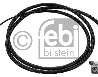 TRANSMETTEUR DE REGIME GAUCHE 2065 MM IAM
